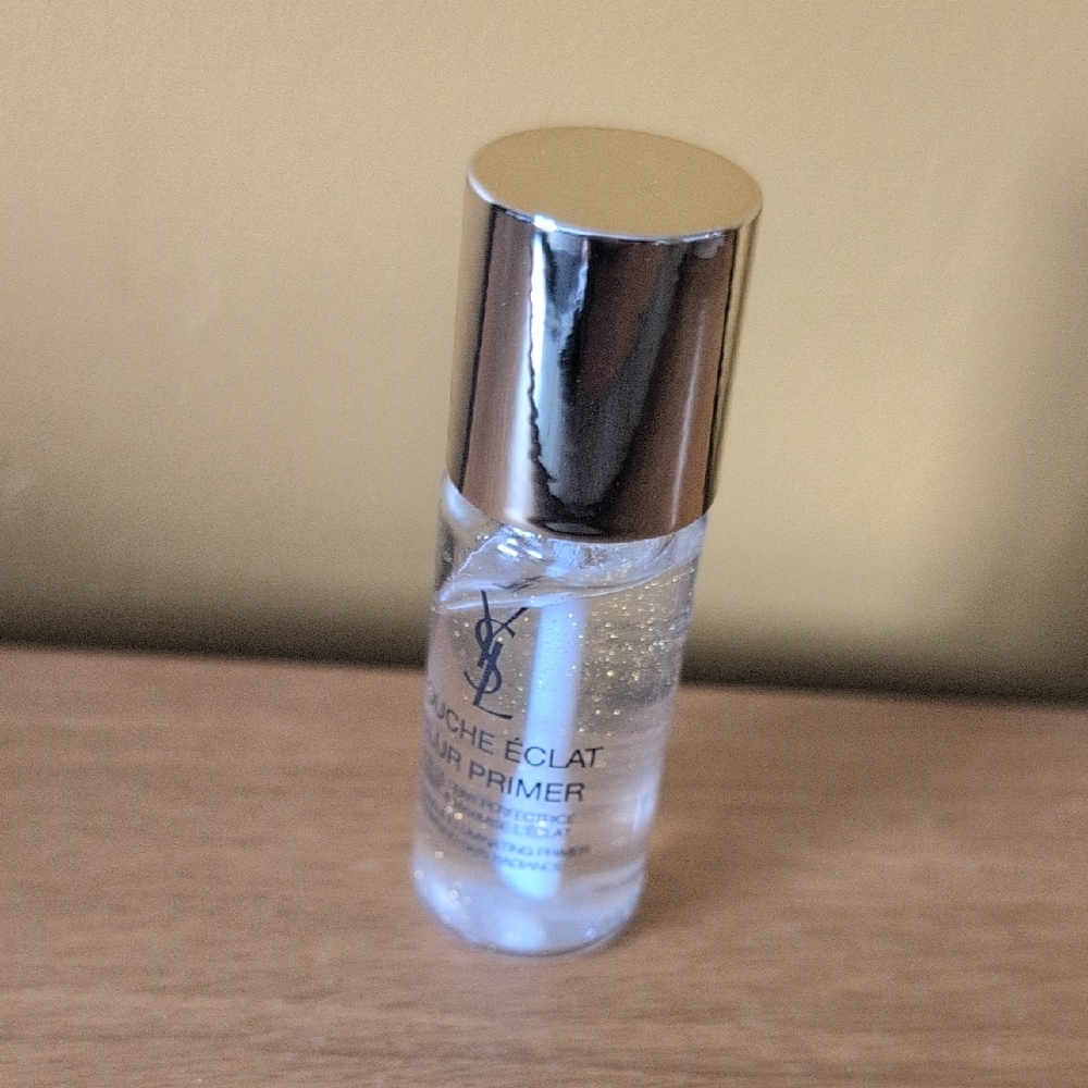 New - YSL Touche Éclat Blur Primer
